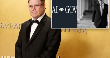 SAG-AFTRA applauds the Trump Adminâs new AI policy framework